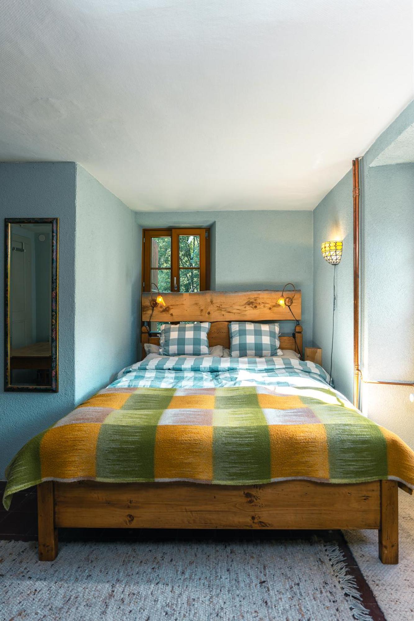 Heidi'S Guesthouse Френьер Экстерьер фото