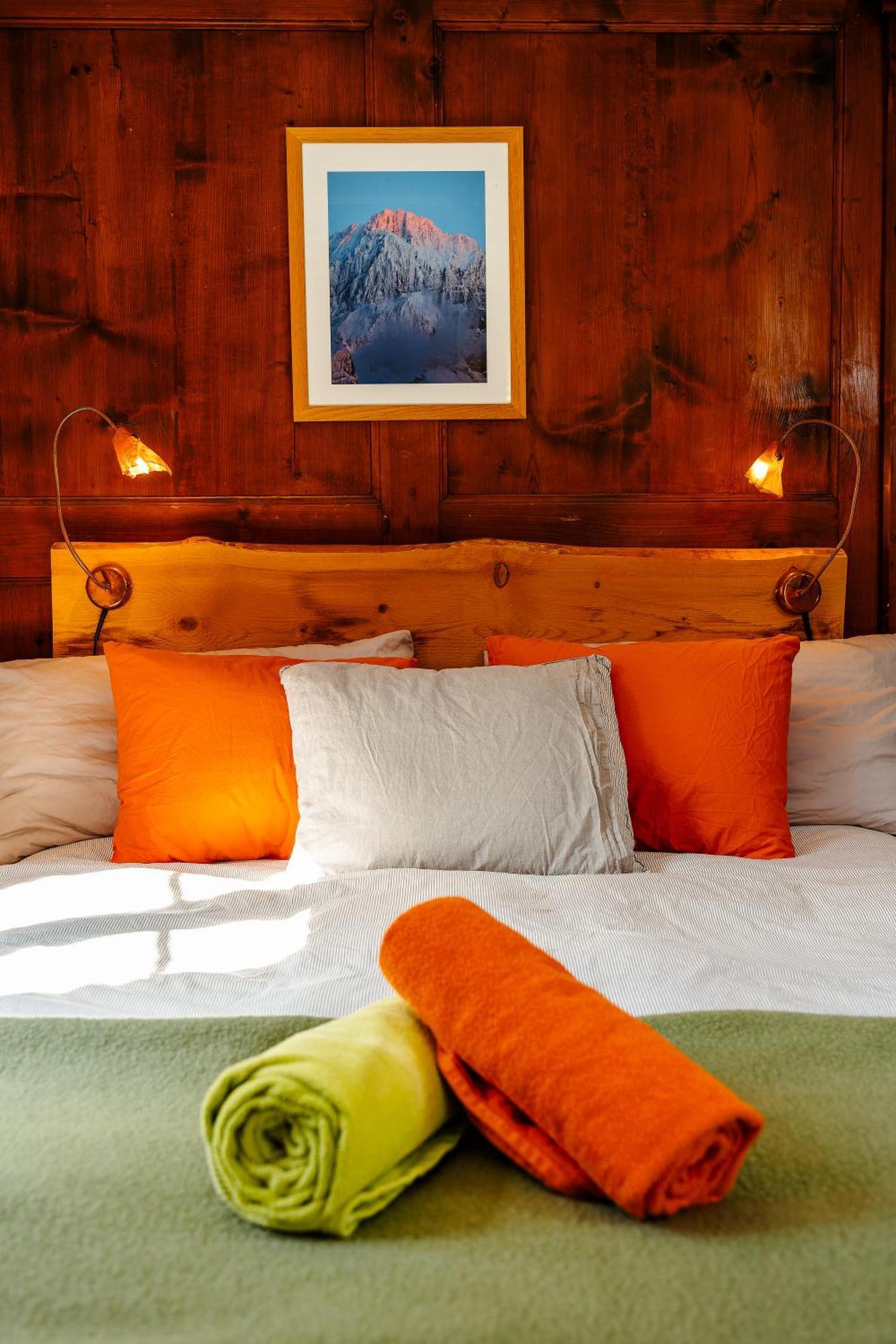 Heidi'S Guesthouse Френьер Экстерьер фото