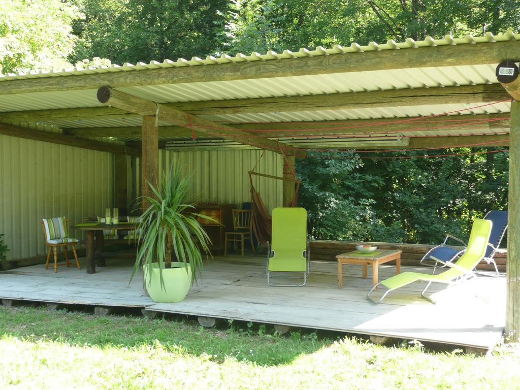 Heidi'S Guesthouse Френьер Экстерьер фото